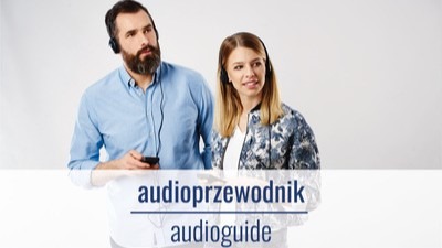 Zdjęcie - 8. Audio guide rental - it is also necessary to purchase a ticket for the exhibition